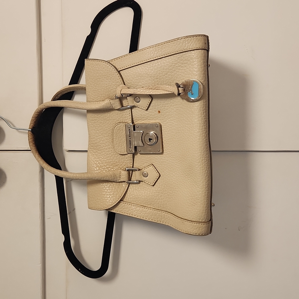 Cutest Dooney & Bourke bag